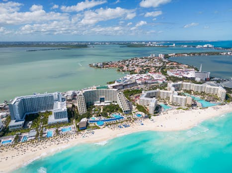 Best Resorts in the Caribbean with All-Inclusive Packages