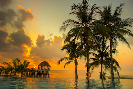 Private Villas in Phuket with Private Infinity Pools