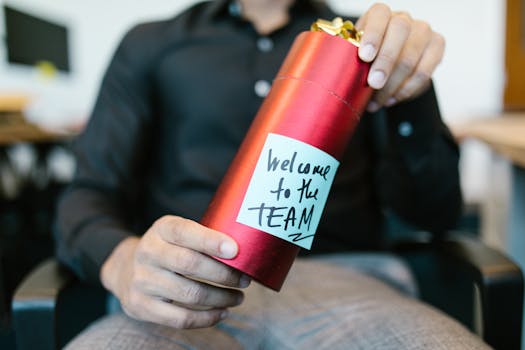 Hotels That Send You a Curated Welcome Gift