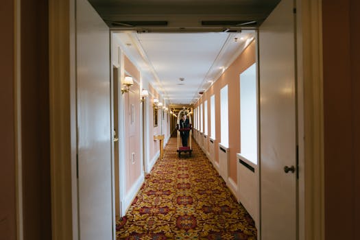 The Resorts With Staff That Remember You Forever