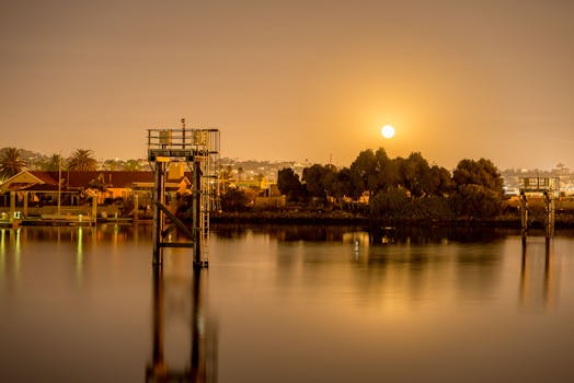 Bay Skyline Hotels in United States San Diego Coastal Grandeur