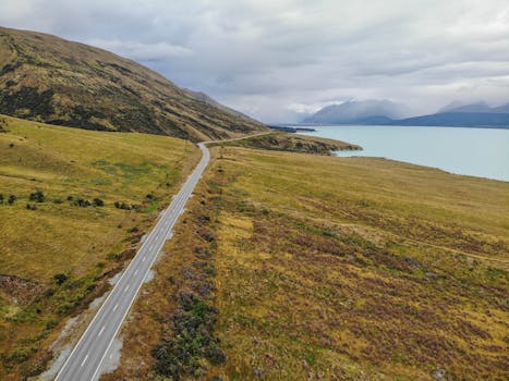 Lakefront Horizon Hotels in New Zealand Wanaka Mountain Bliss