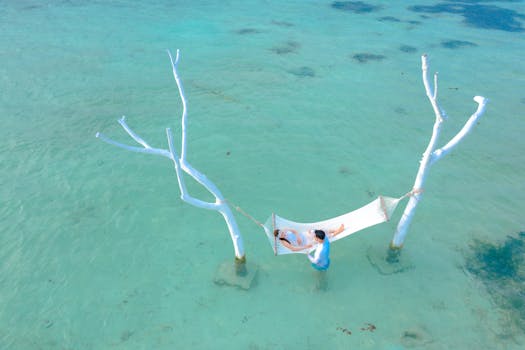 Ocean Serenity Resorts in Maldives Baa Lagoon Escape